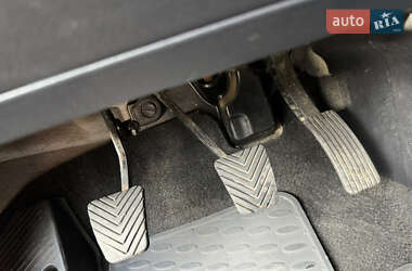 Хэтчбек Mitsubishi Lancer 2009 в 
