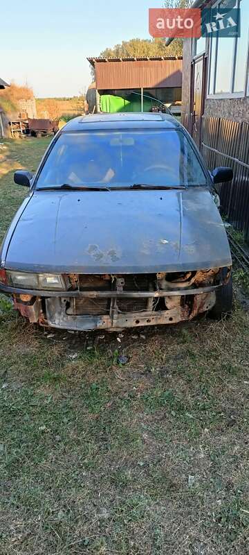 Седан Mitsubishi Lancer 1991 в Ровно