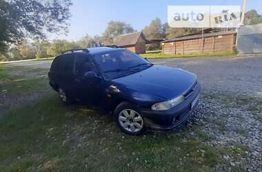 Універсал Mitsubishi Lancer 1994 в Верховині