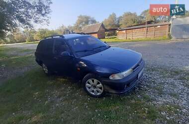 Універсал Mitsubishi Lancer 1994 в Верховині