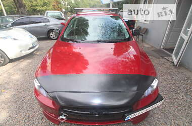 Седан Mitsubishi Lancer 2007 в Одессе