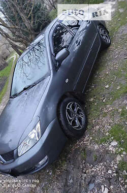 Седан Mitsubishi Lancer 2008 в Дрогобыче