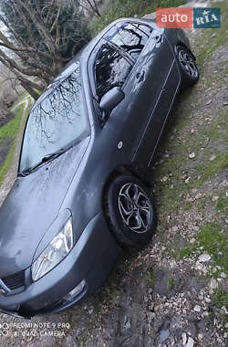 Седан Mitsubishi Lancer 2008 в 