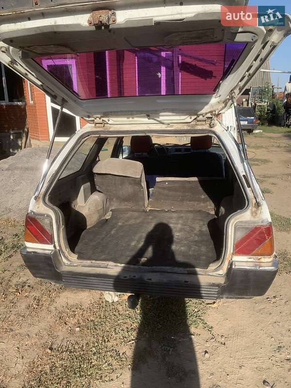 Хэтчбек Mitsubishi Lancer 1987 в Ильинцах фото 9 Хэтчбек Mitsubishi Lancer 1987 в Ильинцах