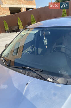 Седан Mitsubishi Lancer 2005 в 