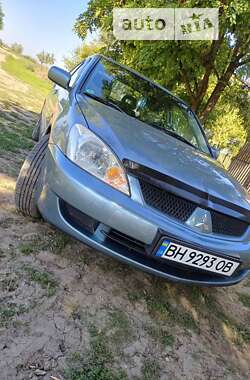 Седан Mitsubishi Lancer 2007 в Одессе