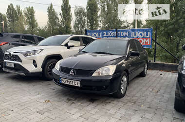 Седан Mitsubishi Lancer 2008 в Хмельницком