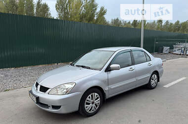 Седан Mitsubishi Lancer 2007 в Киеве