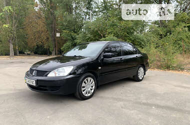 Седан Mitsubishi Lancer 2007 в Желтых Водах