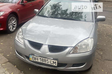 Седан Mitsubishi Lancer 2004 в Одессе