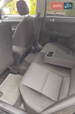 Седан Mitsubishi Lancer 2008 в 