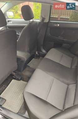 Седан Mitsubishi Lancer 2008 в 