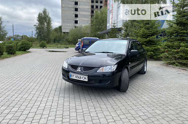 Седан Mitsubishi Lancer 2005 в 