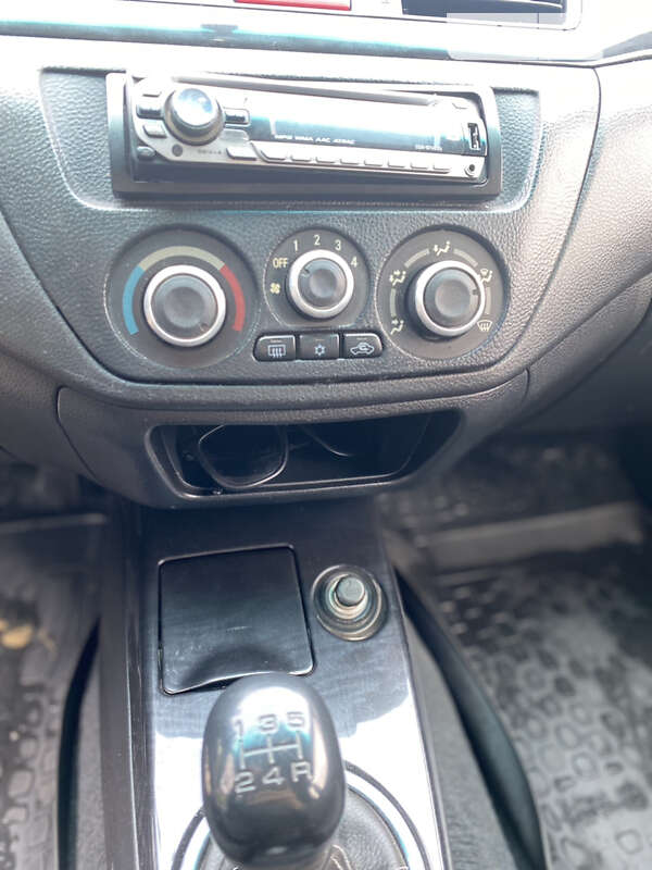 Седан Mitsubishi Lancer 2005 в Вінниці