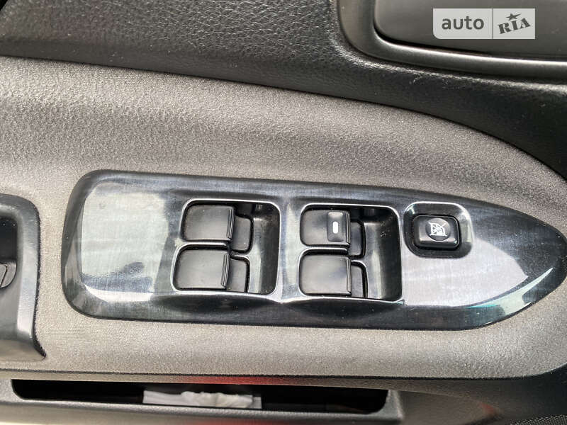 Седан Mitsubishi Lancer 2005 в Вінниці