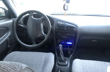 Универсал Mitsubishi Lancer 1995 в 