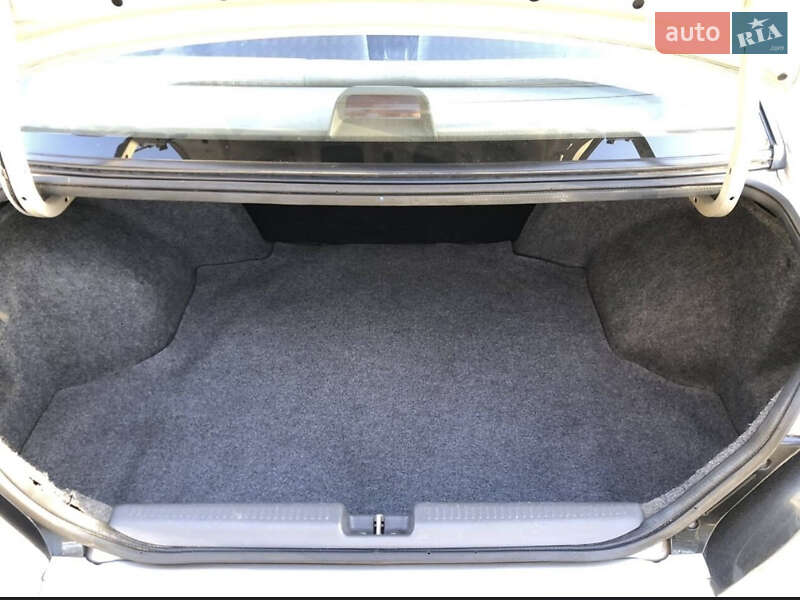 Седан Mitsubishi Lancer 2004 в Одесі