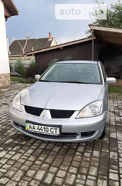 Універсал Mitsubishi Lancer 2007 в Києві