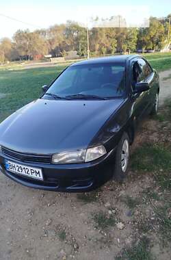 Седан Mitsubishi Lancer 1997 в Білгороді-Дністровському