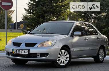 Седан Mitsubishi Lancer 2006 в Одессе