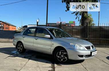 Седан Mitsubishi Lancer 2008 в Києві