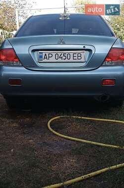 Седан Mitsubishi Lancer 2006 в Днепре