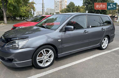 Универсал Mitsubishi Lancer 2006 в Одессе