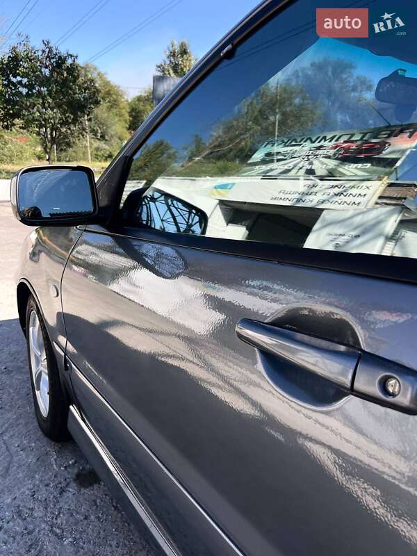 Седан Mitsubishi Lancer 2006 в Запоріжжі