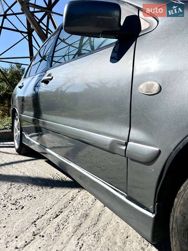 Седан Mitsubishi Lancer 2006 в Запоріжжі