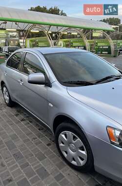Седан Mitsubishi Lancer 2008 в 