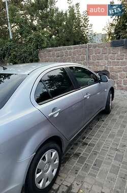 Седан Mitsubishi Lancer 2008 в 
