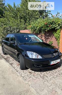 Седан Mitsubishi Lancer 2005 в Черкассах