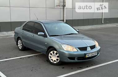 Седан Mitsubishi Lancer 2006 в Дніпрі