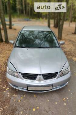 Седан Mitsubishi Lancer 2005 в Сумах