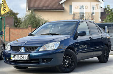 Седан Mitsubishi Lancer 2007 в Бердичеві