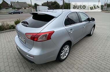 Хетчбек Mitsubishi Lancer 2010 в Житомирі