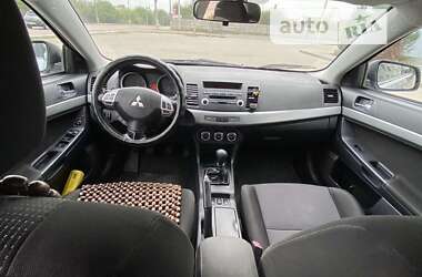 Хетчбек Mitsubishi Lancer 2010 в Житомирі