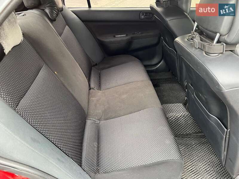Седан Mitsubishi Lancer 2007 в Херсоне фото 11 Седан Mitsubishi Lancer 2007 в Херсоне