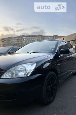 Седан Mitsubishi Lancer 2006 в Кривом Роге