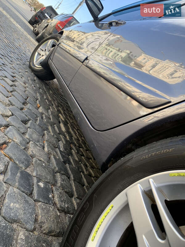 Седан Mitsubishi Lancer 2008 в Вінниці