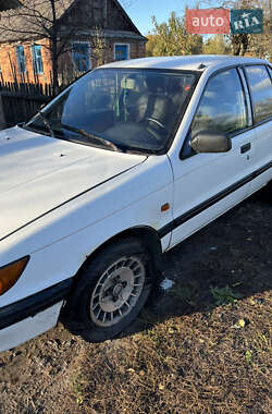 Седан Mitsubishi Lancer 1991 в 