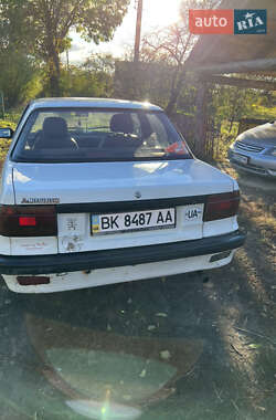 Седан Mitsubishi Lancer 1991 в 