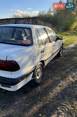 Седан Mitsubishi Lancer 1991 в 
