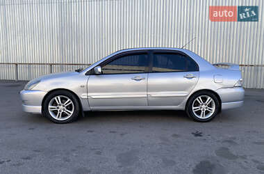 Седан Mitsubishi Lancer 2006 в 