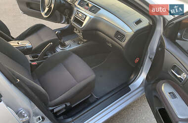 Седан Mitsubishi Lancer 2006 в 
