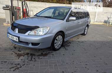 Универсал Mitsubishi Lancer 2006 в Ровно