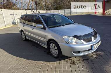 Универсал Mitsubishi Lancer 2006 в Ровно