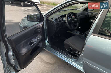 Седан Mitsubishi Lancer 2007 в 