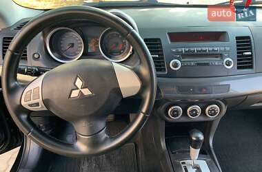 Седан Mitsubishi Lancer 2008 в Одессе