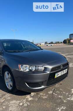 Седан Mitsubishi Lancer 2007 в Одесі